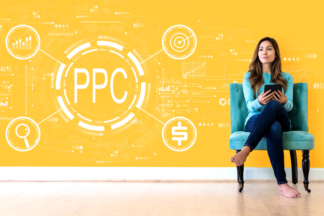 Home Services PPC by Electric Marketing Group