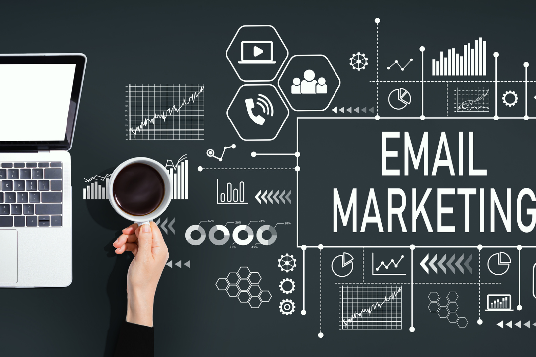 Creating winning email marketing - Electric Marketing Group