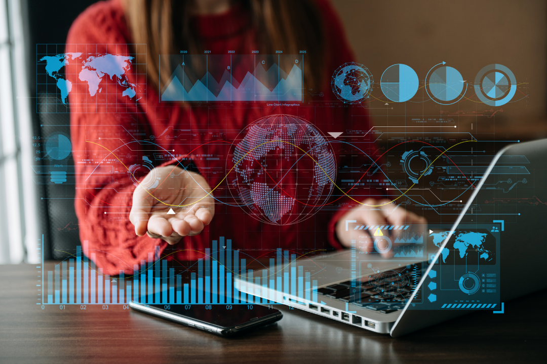 Home Services Marketing by Electric Marketing Group