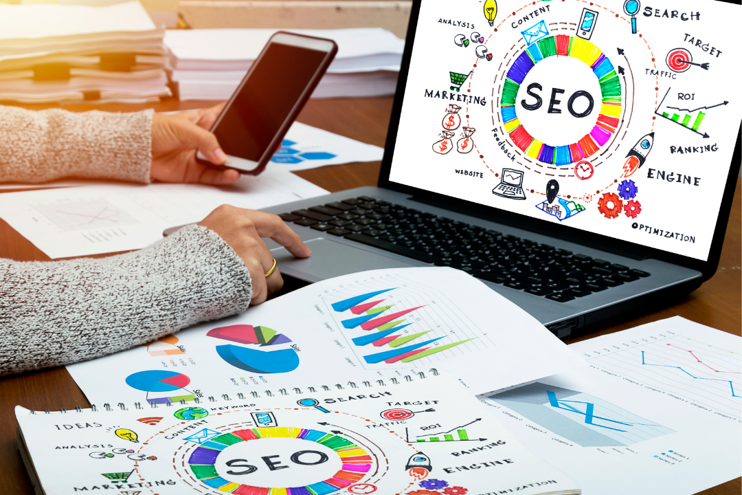 Home Services Marketing by Electric Marketing Group