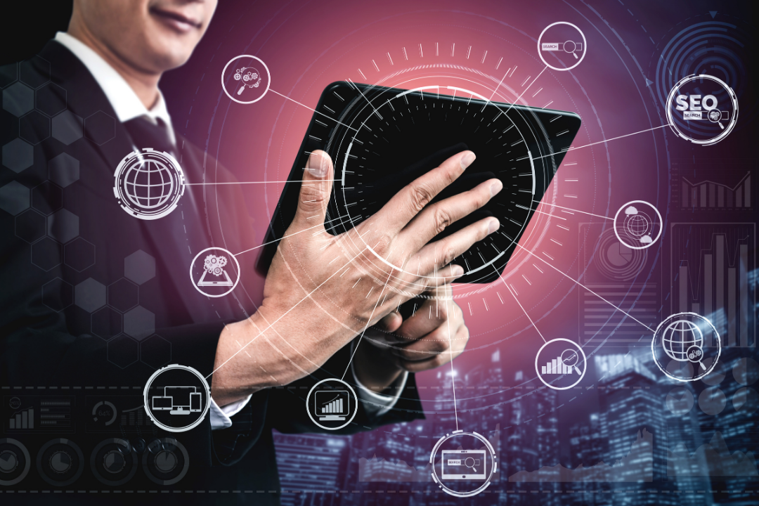 Home Services Marketing by Electric Marketing Group