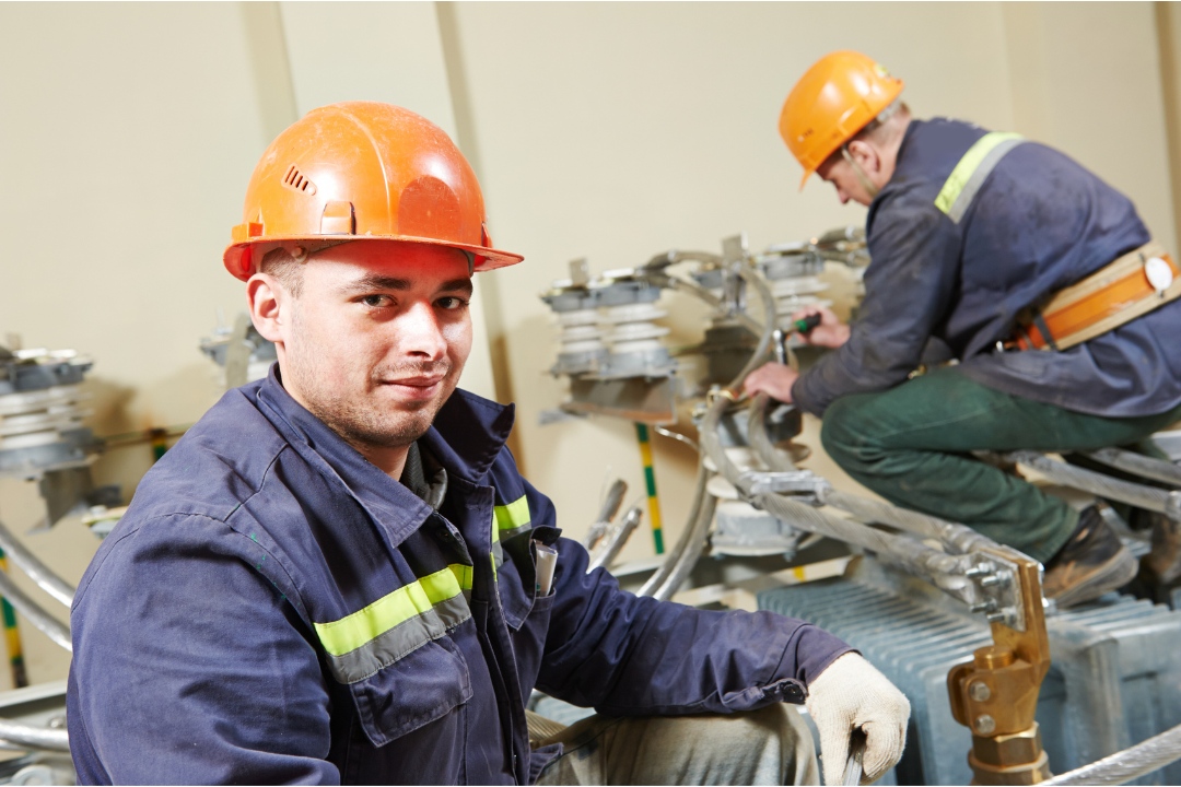 Home Services Marketing by Electric Marketing Group