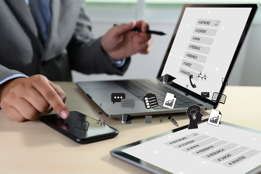 Home Services Marketing by Electric Marketing Group