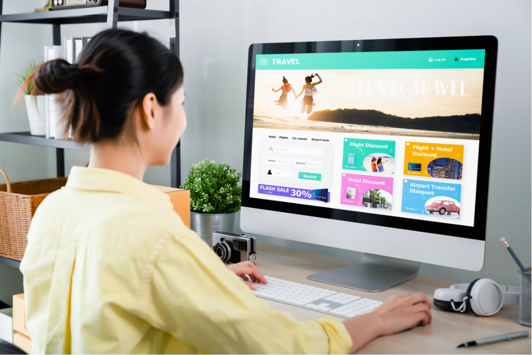 Home Services Marketing by Electric Marketing Group